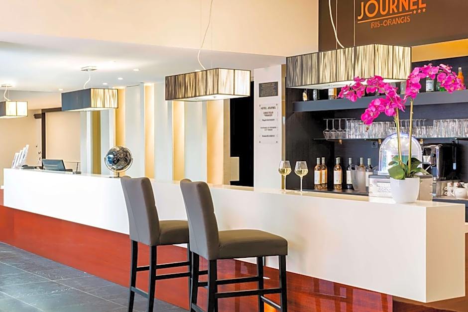 Best Western Hotel Journel Paris Sud