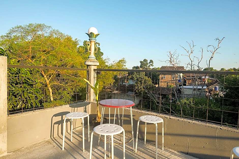 RedDoorz @ Jalan Ringroad Selatan 2