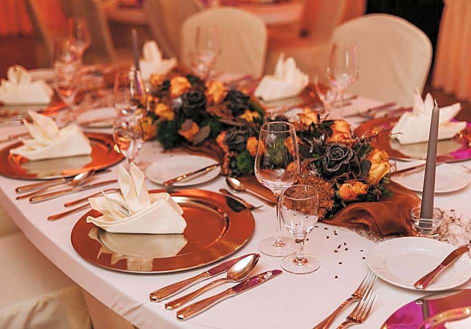 The Lakeside - Burghotel zu Strausberg