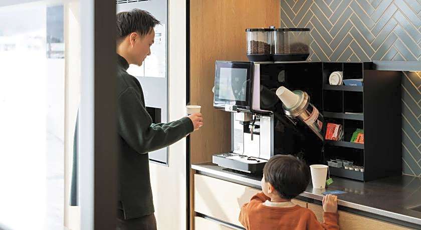 Fairfield by Marriott Hokkaido Minamifurano