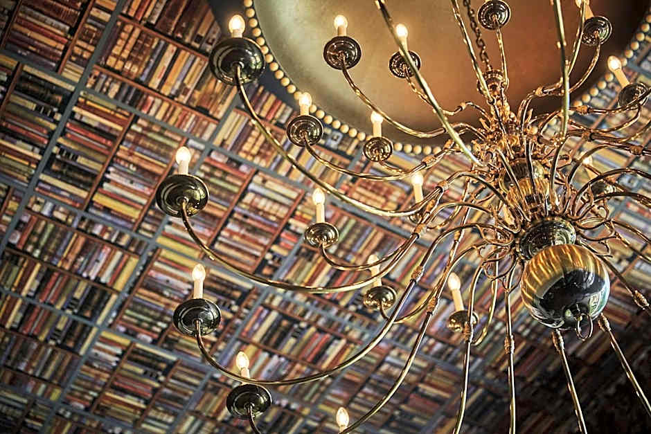 Graduate by Hilton Ann Arbor