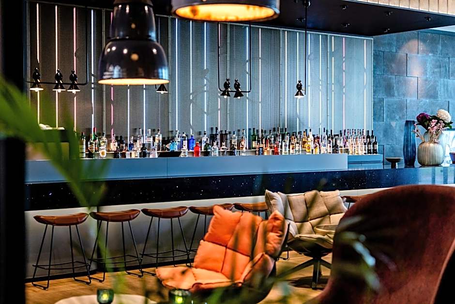 Motel One Amsterdam