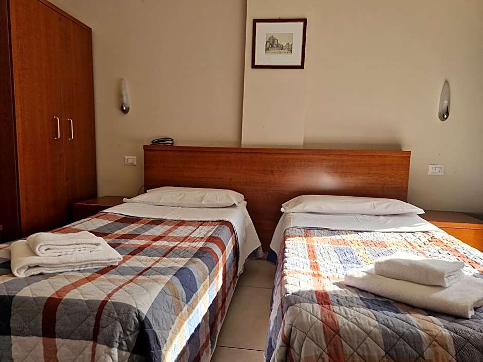 Hotel Bonola