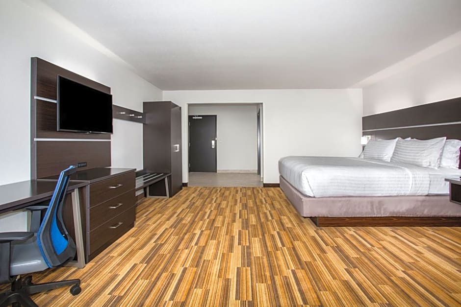 Holiday Inn Express & Suites - Rapid City - Rushmore South, an IHG Hotel