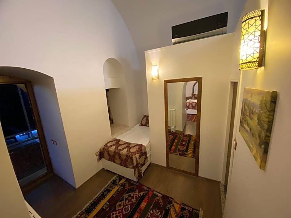 BEHRAMPAŞA OTEL &CAFE &RESTAURANT