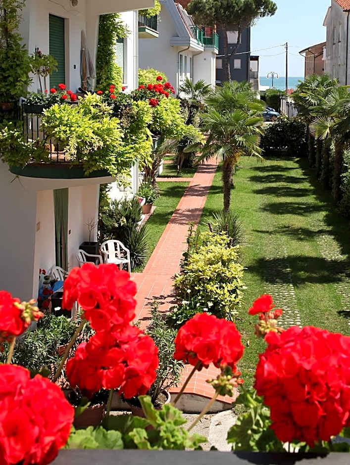 Hotel Smeraldo