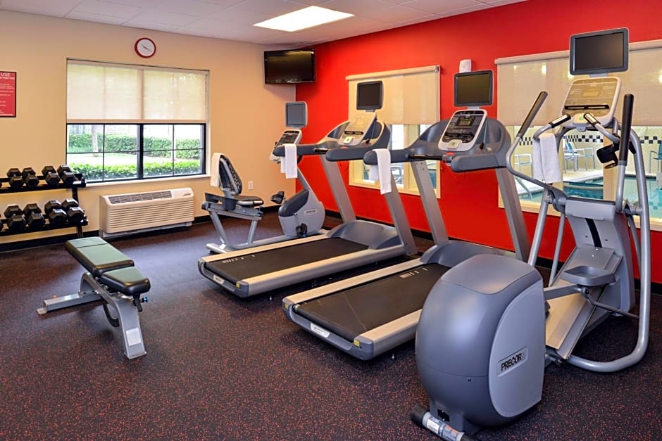 TownePlace Suites by Marriott Sacramento Roseville