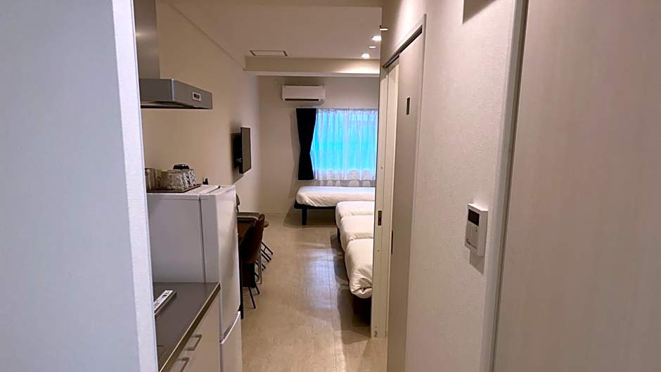 Living Inn Nahakoumae