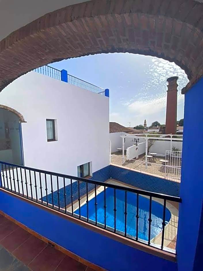 Hotel Rural La Posada de las Cigüeñas