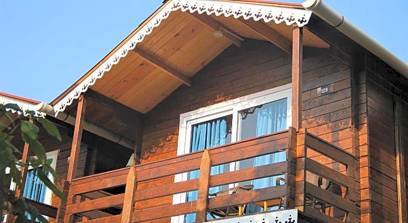 Lotus Sutra Beachfront Resort