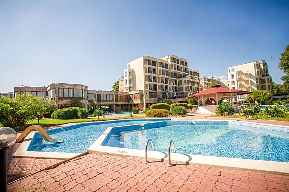 Amfibia Beach Complex