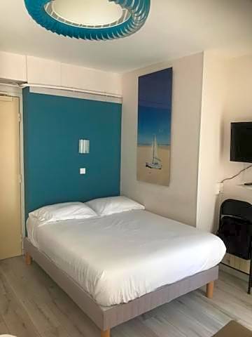 Hotel Aunis-Saintonge