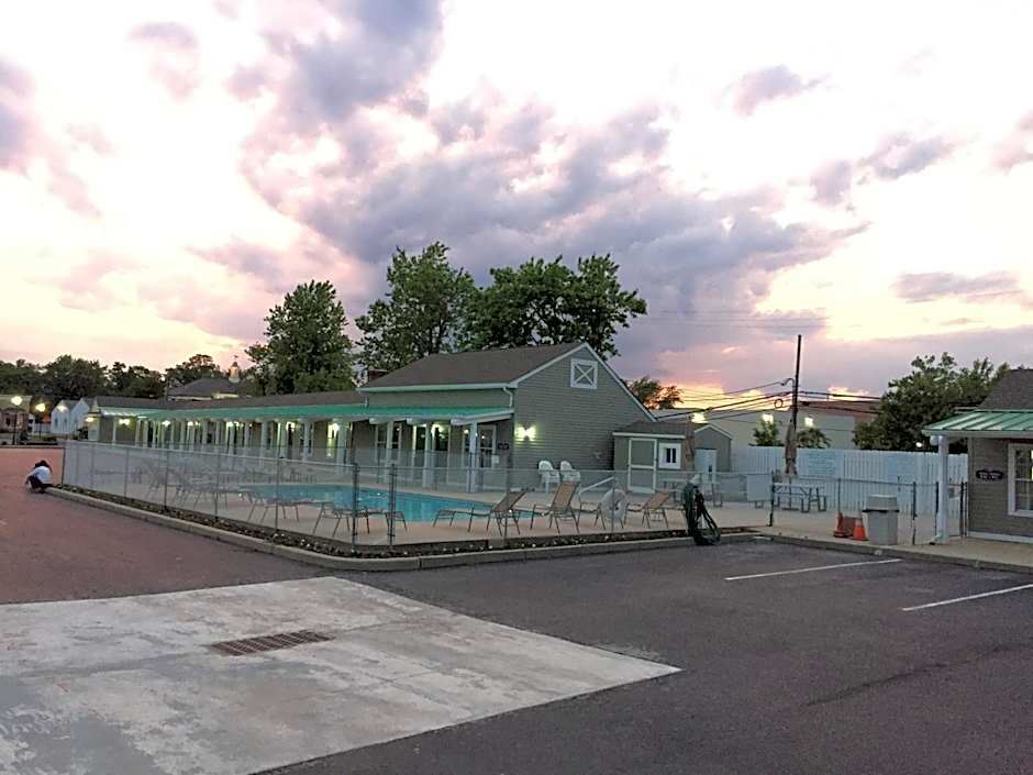 Sea Girt Lodge