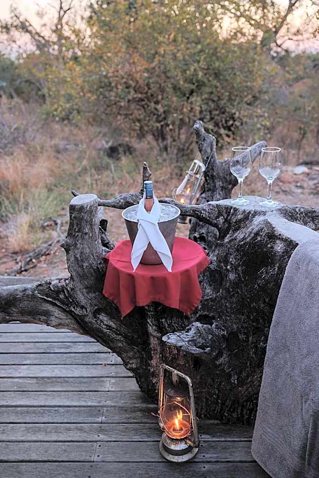 Garonga Safari