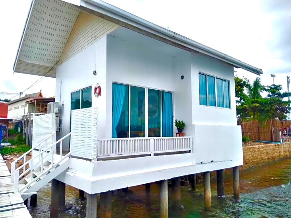 Baan I Talay On Sea Koh Larn