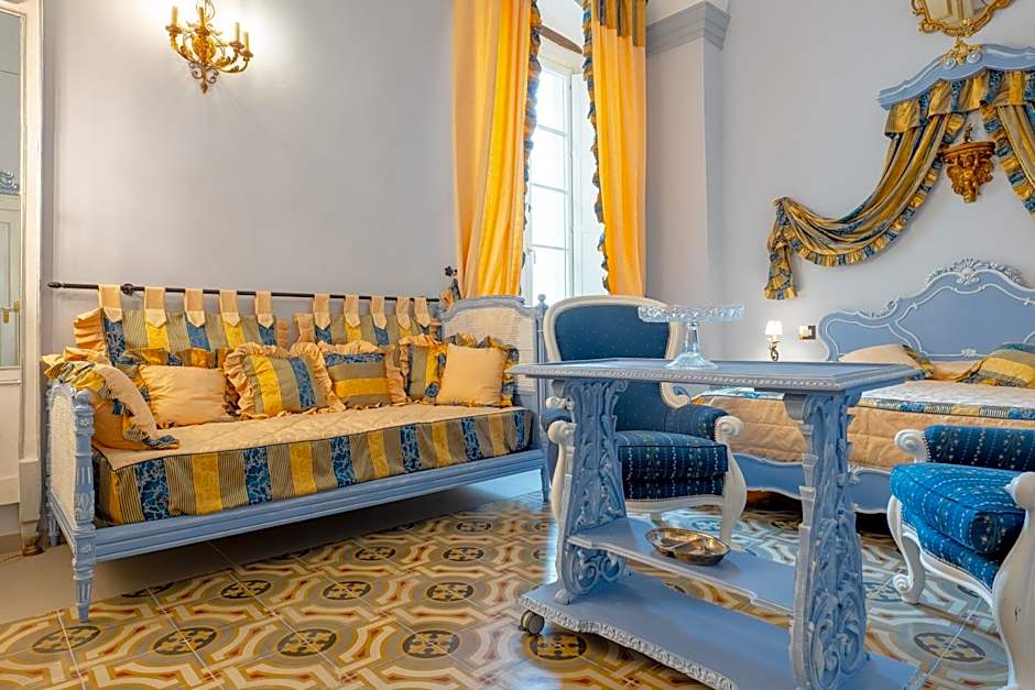 The Crown Palace - Gallipoli