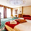 Hotel Cristallo