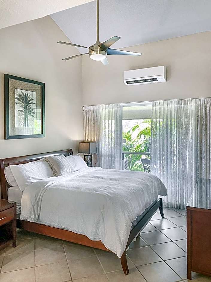 Renovated 2BR at Maui Banyan - Pool, Hot Tub, A/C