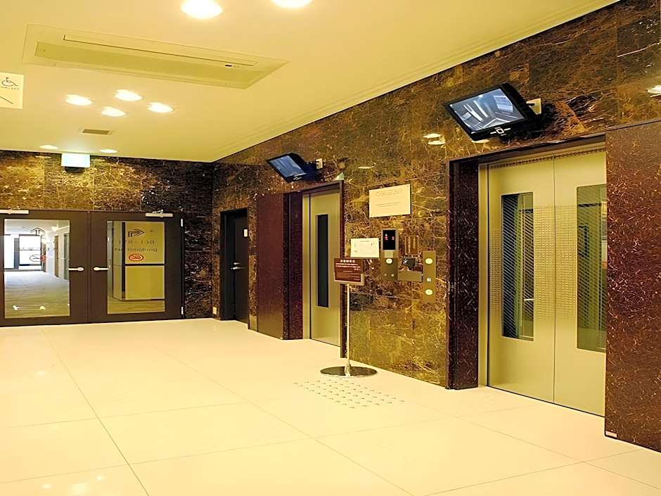 Toyoko Inn Tokyo Haneda Airport No.2