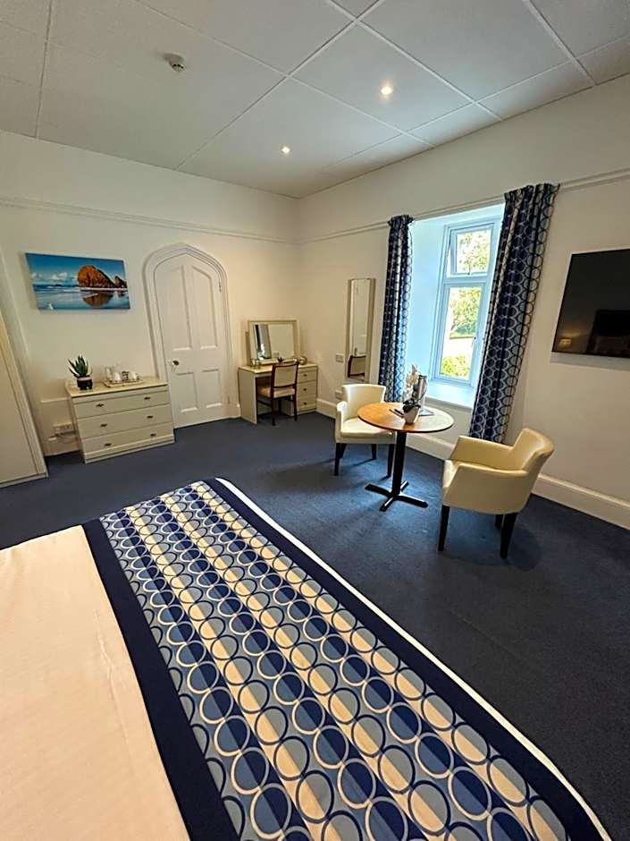 Westhill Country Hotel