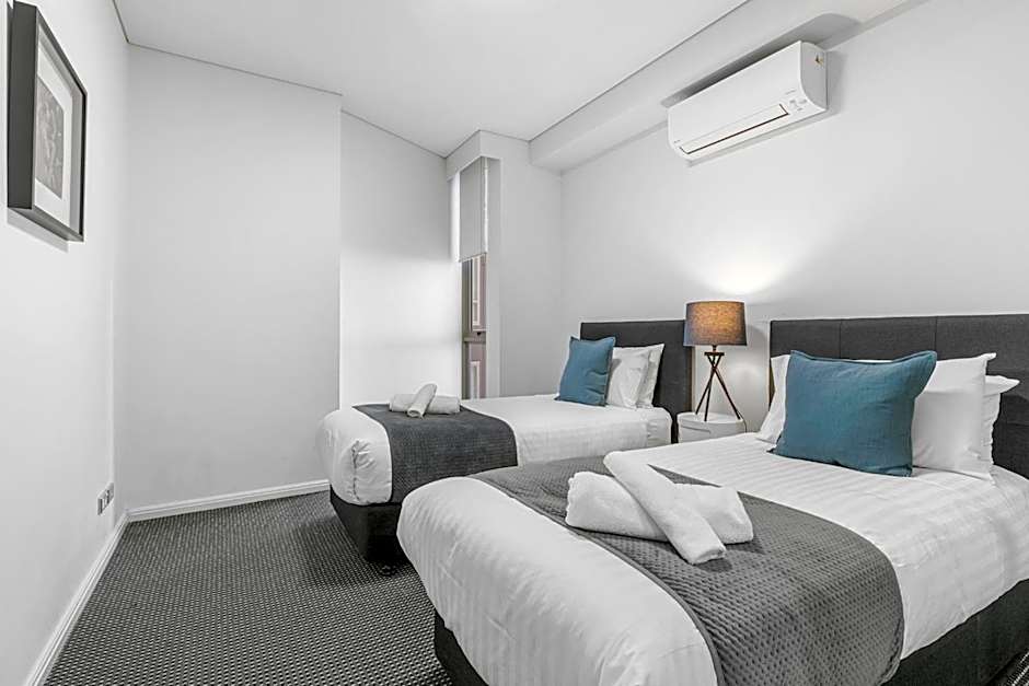 AAN Apartments North Sydney