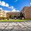 Tulsa Square Hotel Central, I-44 By OYO
