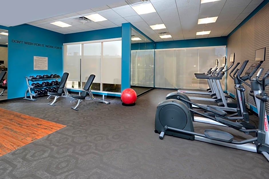 Fairfield Inn & Suites by Marriott Raleigh Capital Blvd./I-540