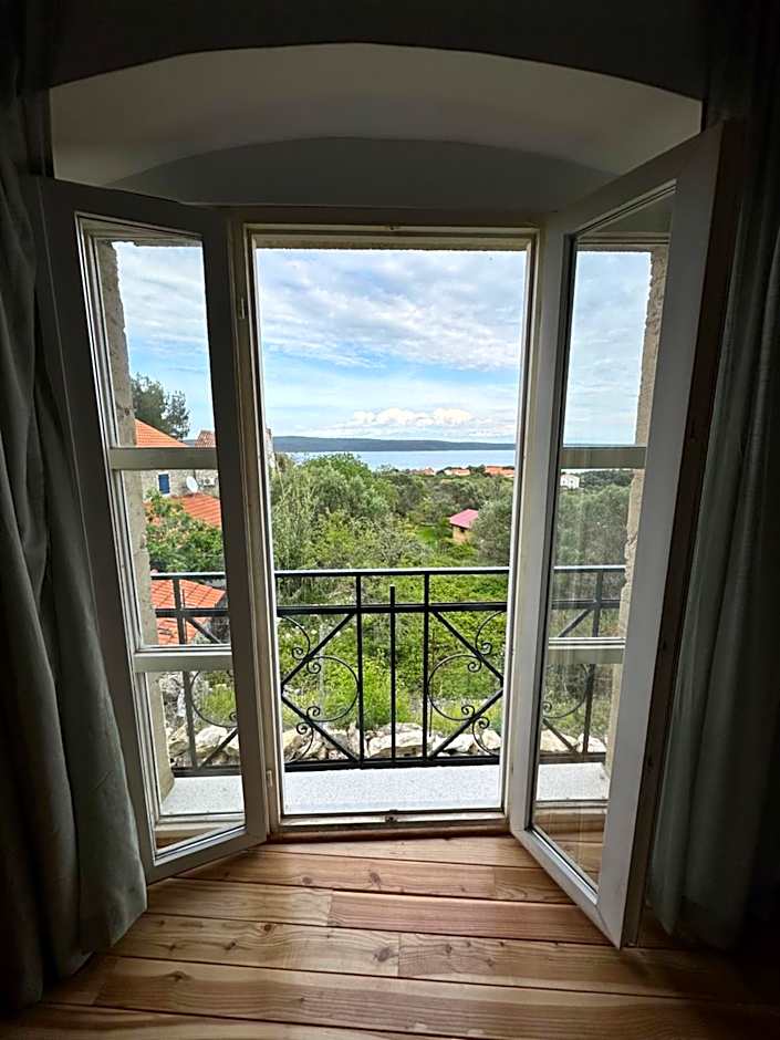 Matisse Residence - 80 m2 with Sea View and terrace