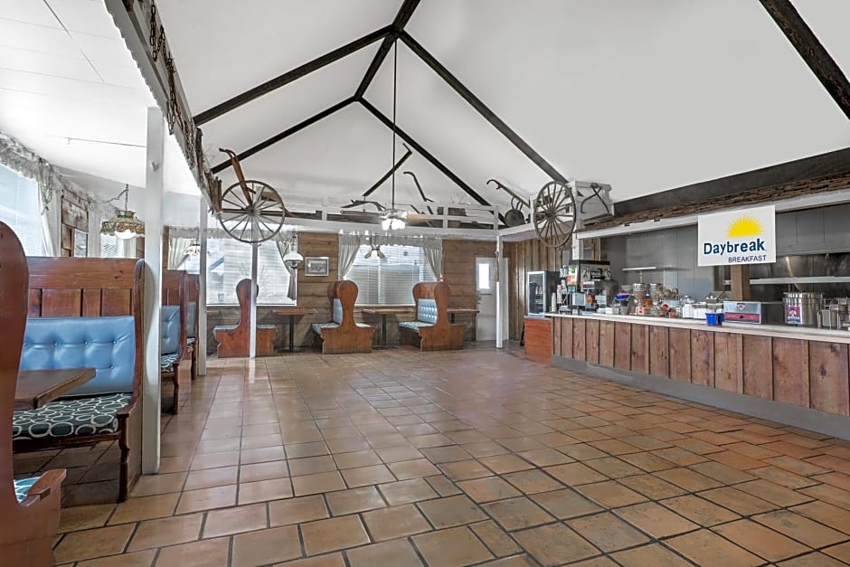 Meridian Inn Hotel, MS