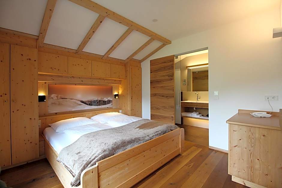 Appartement Hotel Erlhof Deluxe