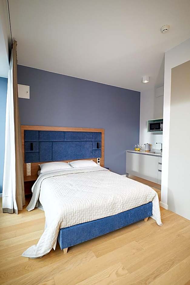 Aparthotel Park - By The Sea