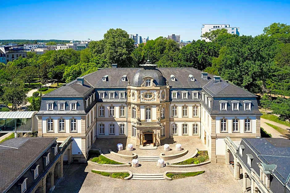 Sheraton Offenbach Hotel