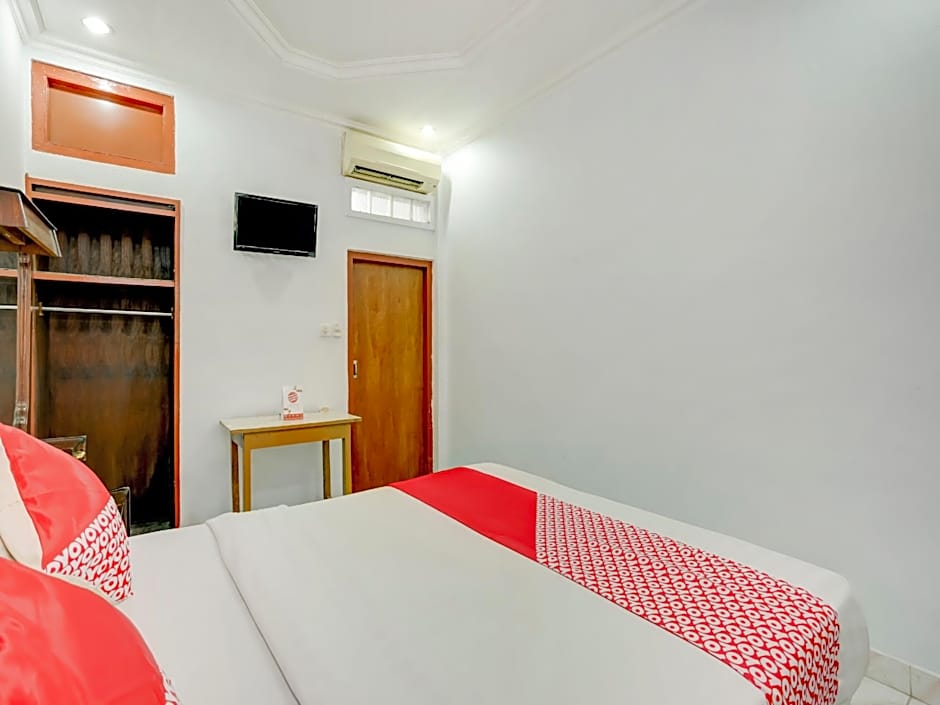 Hotel O Ratu