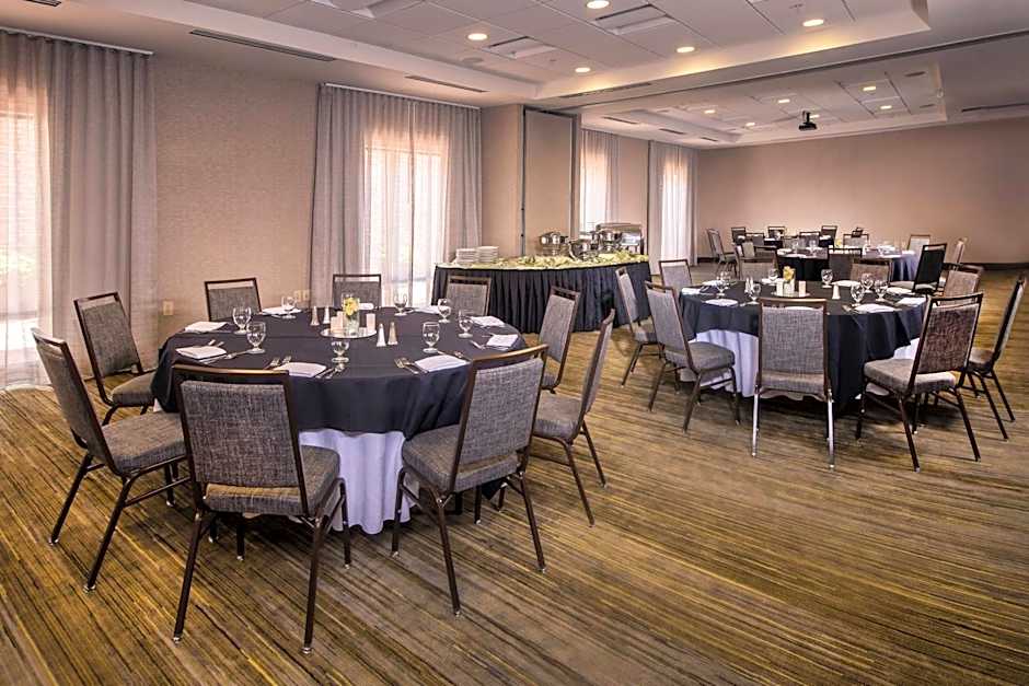 Courtyard by Marriott Fredericksburg Historic District