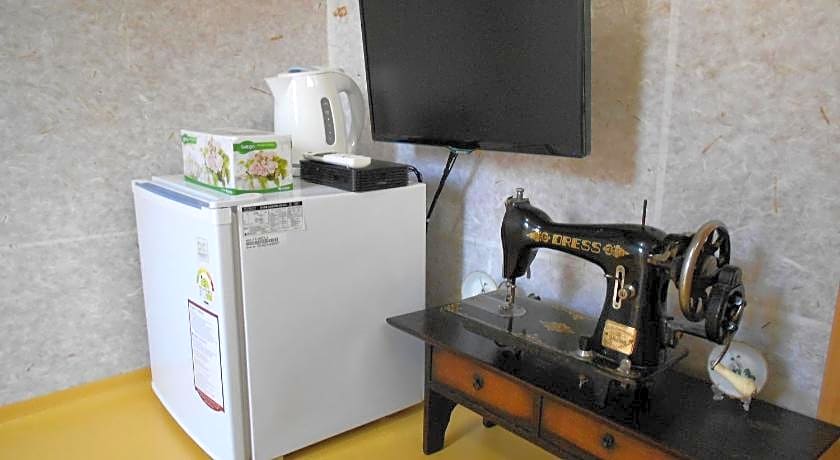 Happiness Full Hanok Guesthouse Jeonju