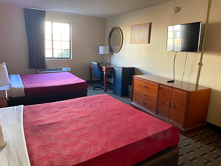 Econo Lodge Kalamazoo