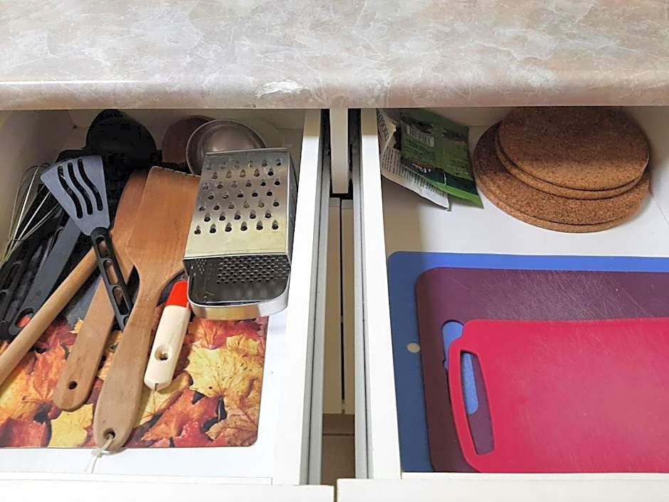 Rooms near the station