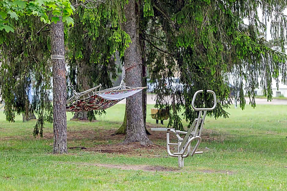 Medical SPA "Eglės sanatorija" Comfort Druskininkai