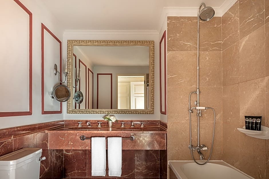 Valverde Sintra Palacio de Seteais - The Leading Hotels of the World