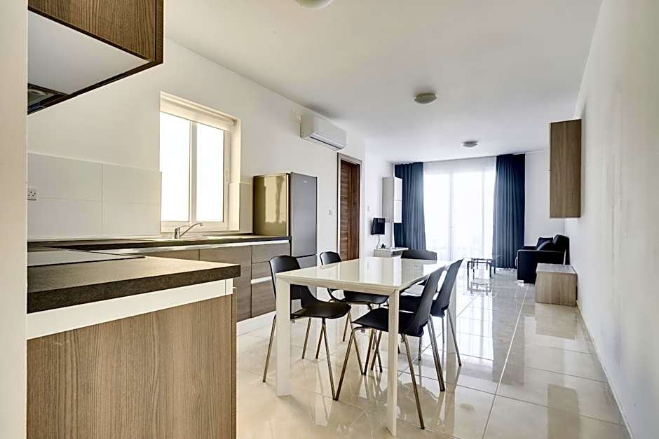 The Village Apartments