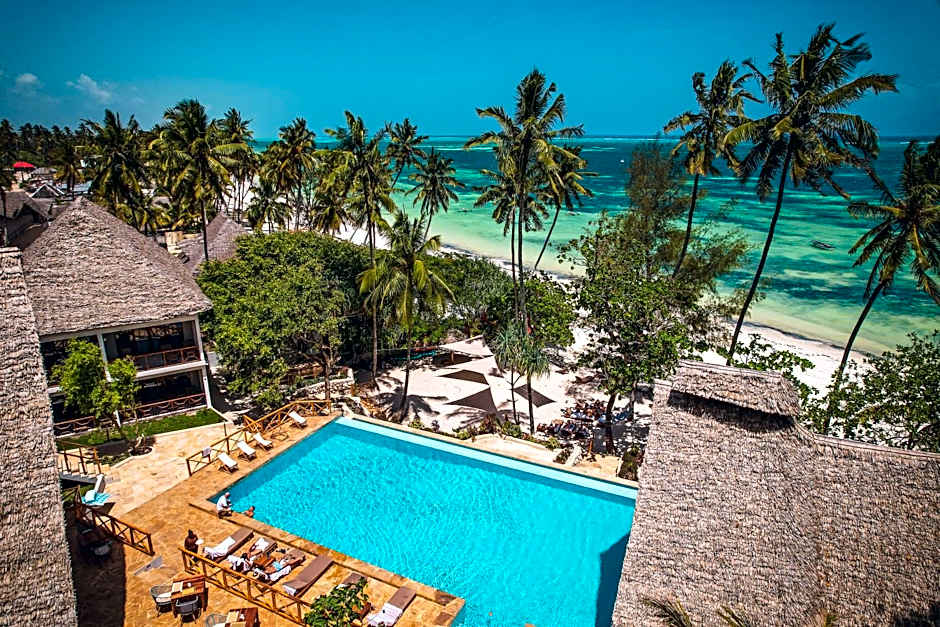Zanzibella Hotel & SPA