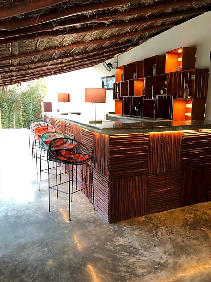 Tierra Maya Hotel Spa & Sanctuary