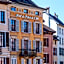 Hotel du Palais de l'Isle