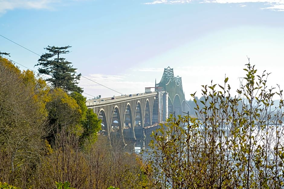 Bay Bridge Motel