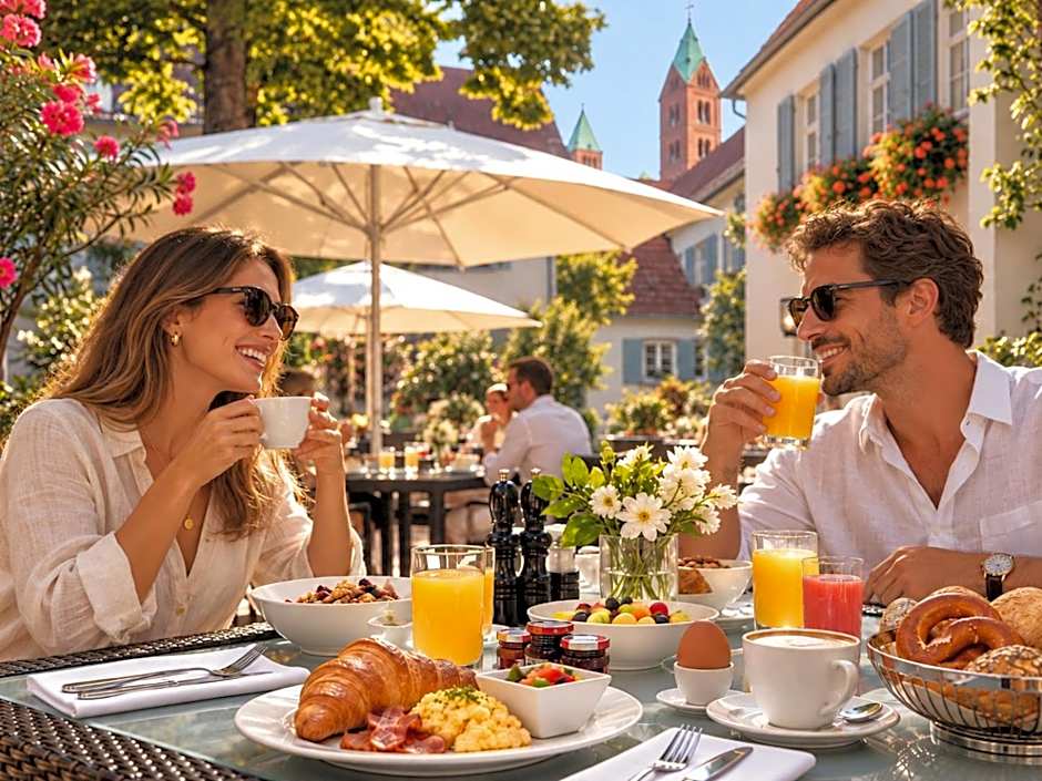Hotel Domhof