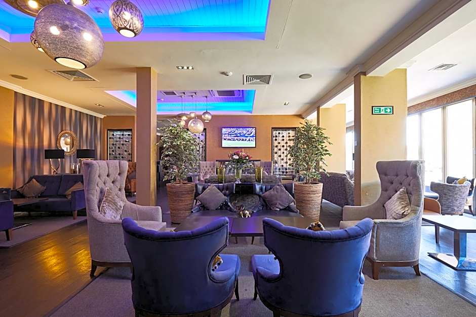 Mercure Milton Keynes Abbey Hill