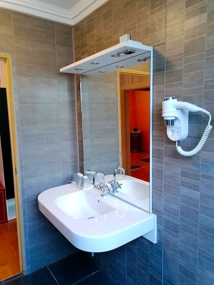 Hotel Prins van Oranje