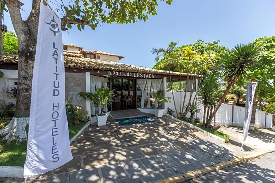 Photo 1 of 50 of Pousada Lestada by Latitud Hoteles