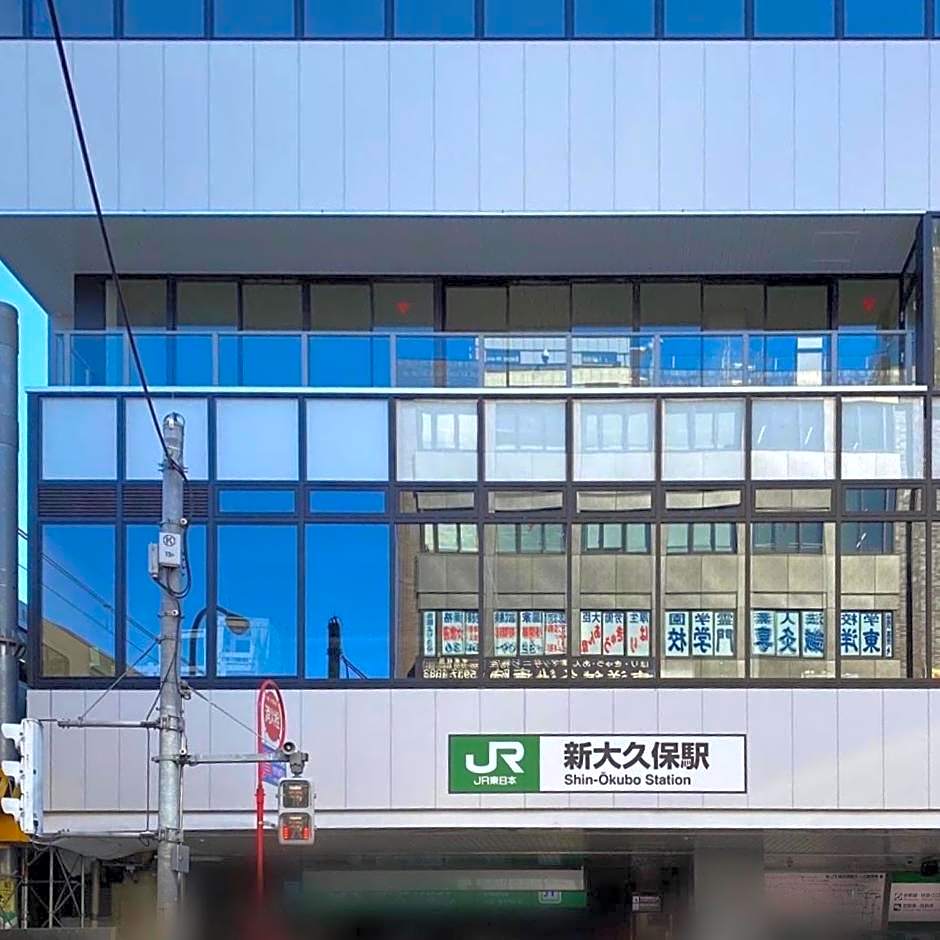 Hotel Koryukaku