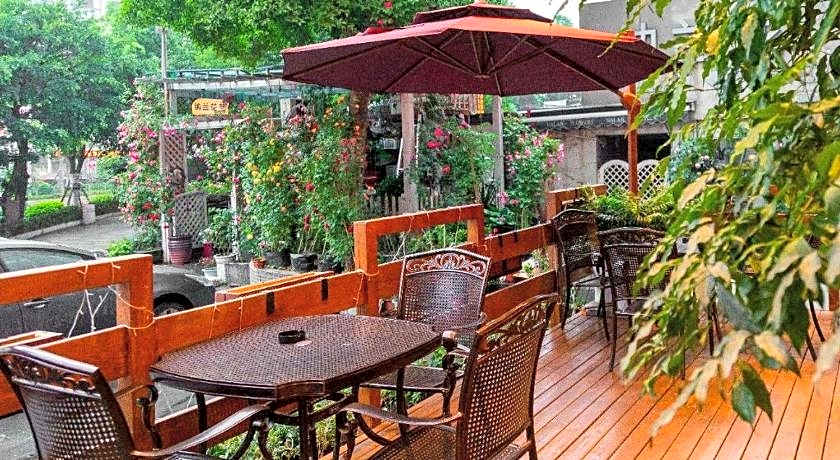 Jinjiang Inn Style Shiyan Beijing Middle Road